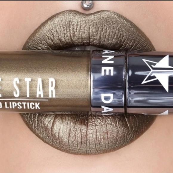 ⚫ Jeffree Star x Shane Dawson Velour Liquid Lipstick - Picture 3 of 4